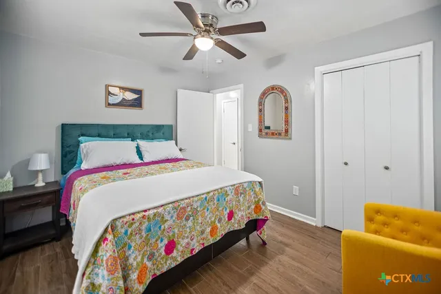 $247,000 | 1315 Jackson Street, Port Lavaca, TX 77979