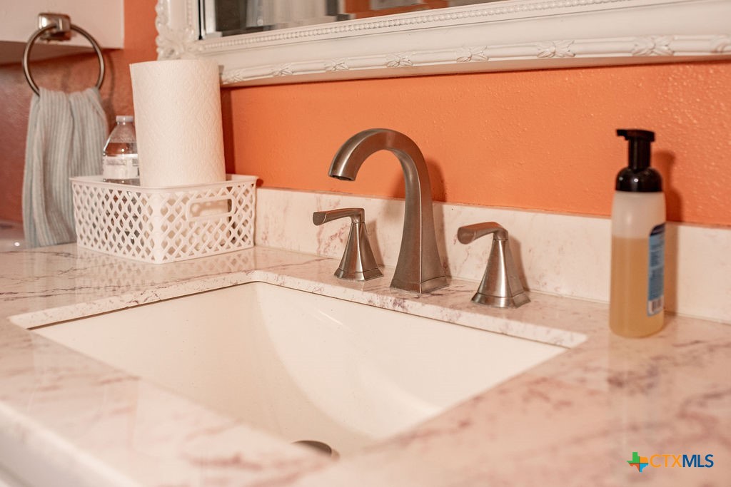 1315 Jackson Street Port Lavaca, TX 77979 - Photo 32 of 32 a close view of a sink