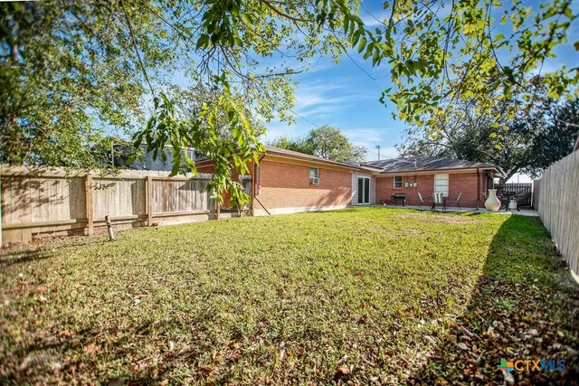 $247,000 | 1315 Jackson Street, Port Lavaca, TX 77979