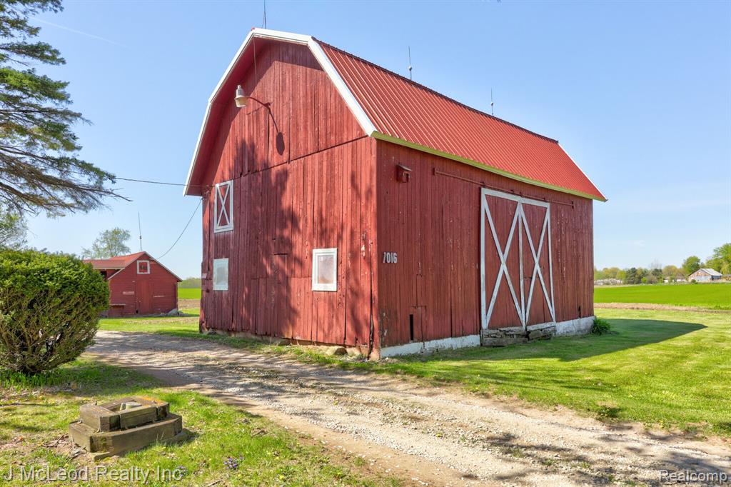 7016 East Dodge Road Mount Morris, MI 48458 - Photo 43 of 67