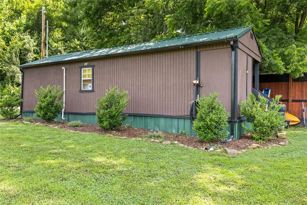 56 North River Road Mineral Bluff, GA 30559 - Photo 37 of 77 Gallery Image 37