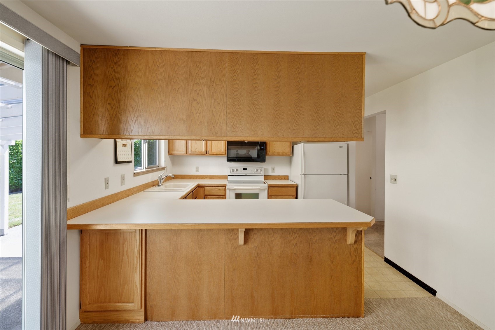 1810 Whitman Avenue Northeast Renton, WA 98059 - Photo 16 of 31 a utility room with washer and dryer
