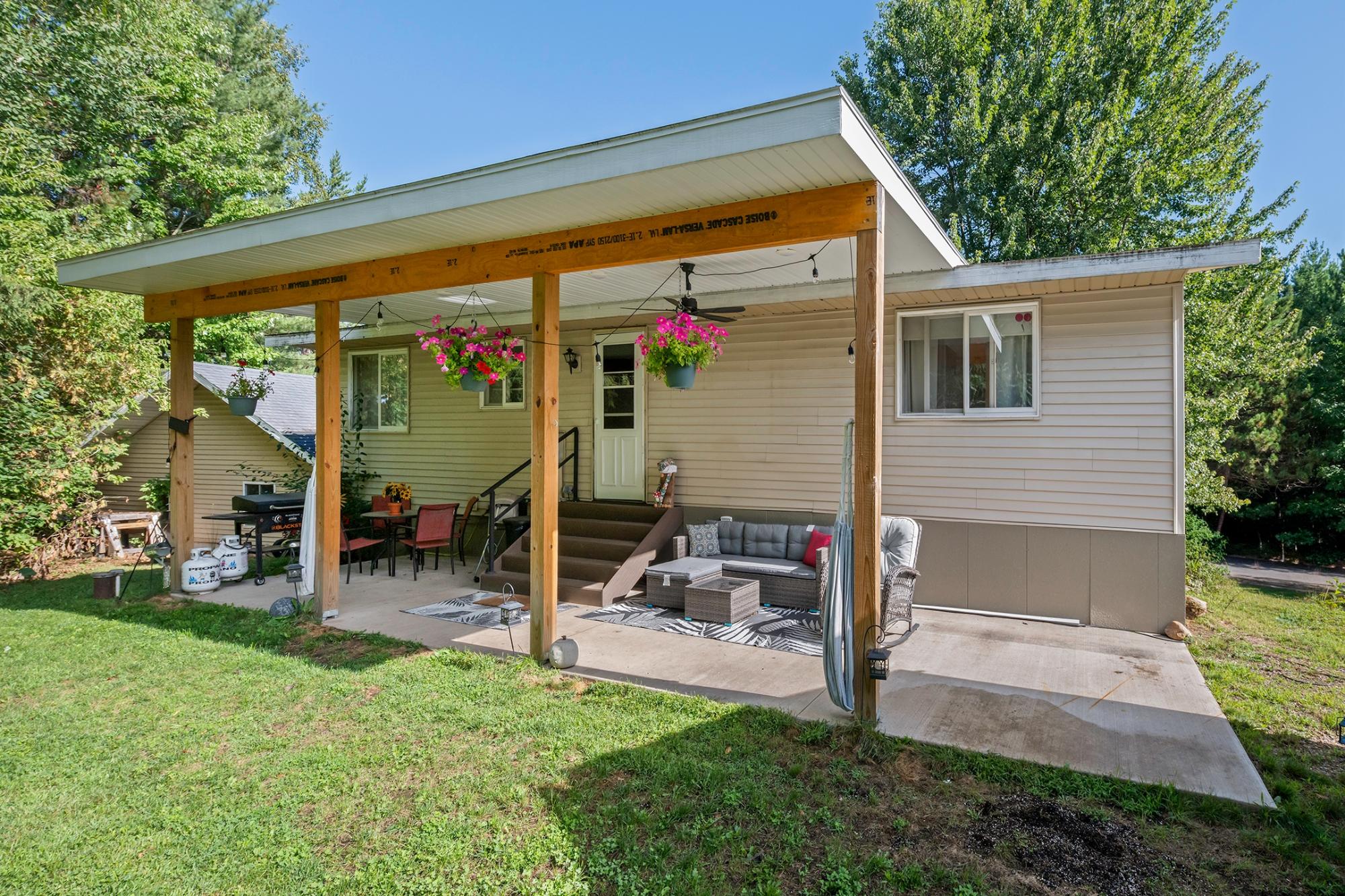 4750 Barbara Street Rhinelander, WI 54501 - Photo 28 of 32 Gallery Image 28