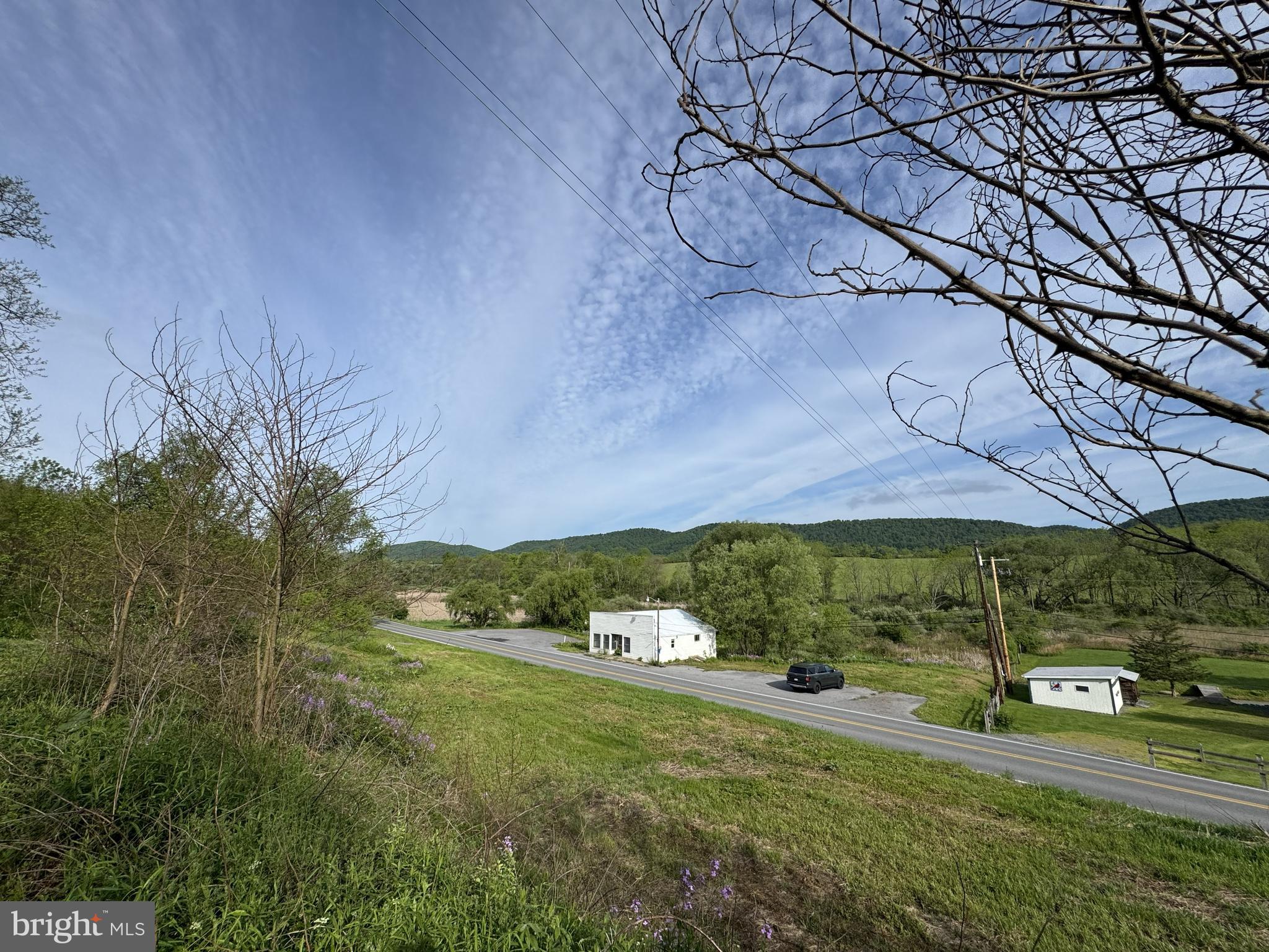 2781 Buffalo Run Road Bellefonte, PA 16823 - Photo 7 of 17 a view of a yard with an outdoor space