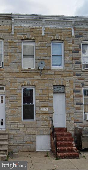 2122 Ramsay Street Baltimore, MD 21223 - Photo 1 of 1