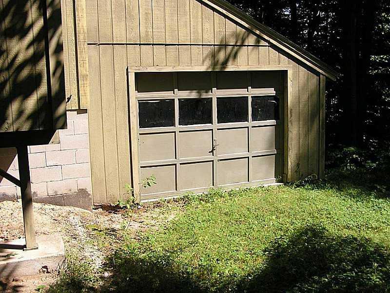 13 Fox Crossing Road Bridgton, ME 04009 - Photo 22 of 32 Parking Lot/Garage.