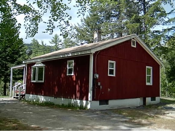 34 Camp Rd Loop Bartlett, NH 03838 - Photo 1 of 1