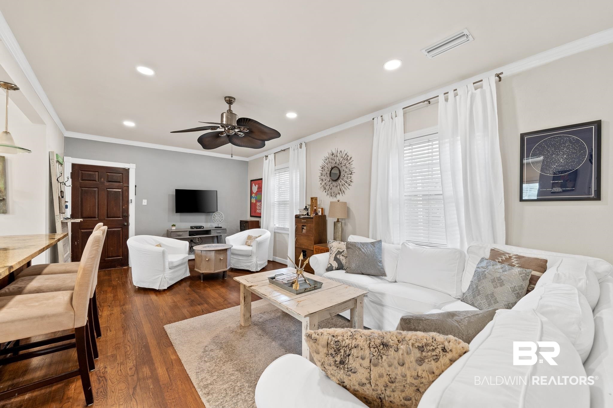 214 Upham Street, Unit 1D Mobile, AL 36607 - Photo 4 of 16