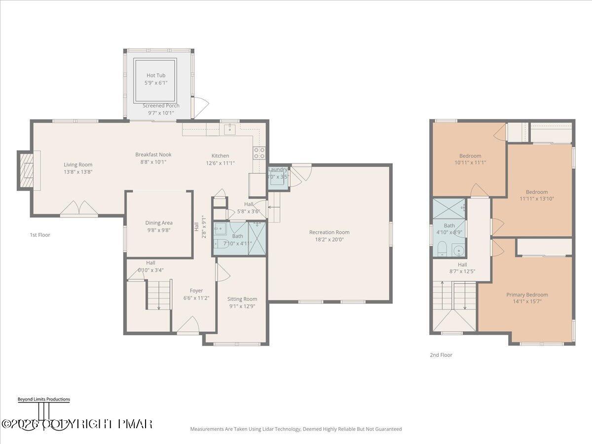 782 Lower Deer Valley Road Tannersville, PA 18372 - Photo 41 of 43 06-All Floors