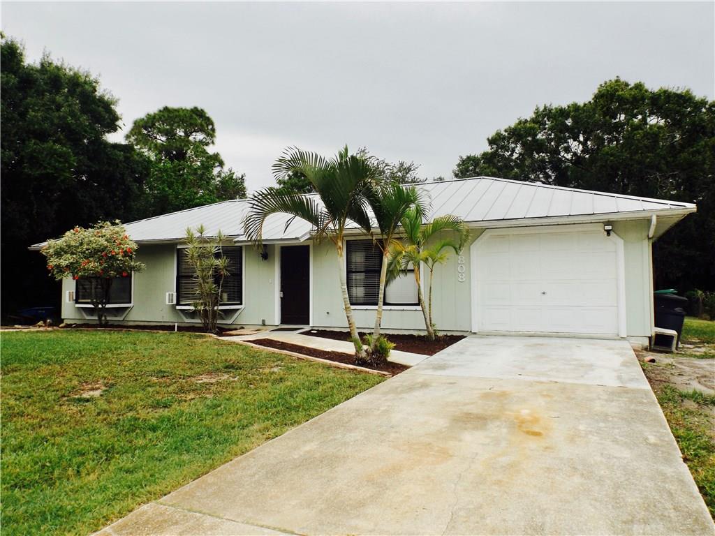 7808 James Road Fort Pierce, FL 34951 - Photo 1 of 23 Gallery Image 1