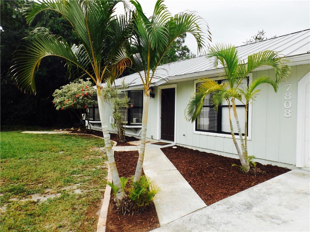 7808 James Road Fort Pierce, FL 34951 - Photo 2 of 23 Gallery Image 2