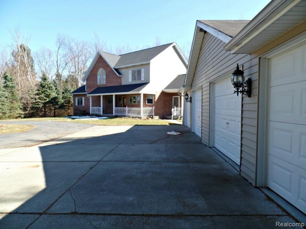 8110 East Baldwin Road Goodrich, MI 48438 - Photo 50 of 53 SAM_3714.jpg