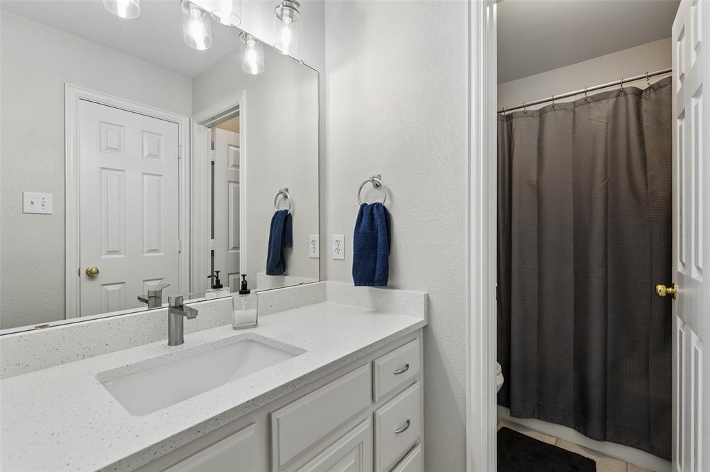 4669 Refugio Road Frisco, TX 75034 - Photo 31 of 37