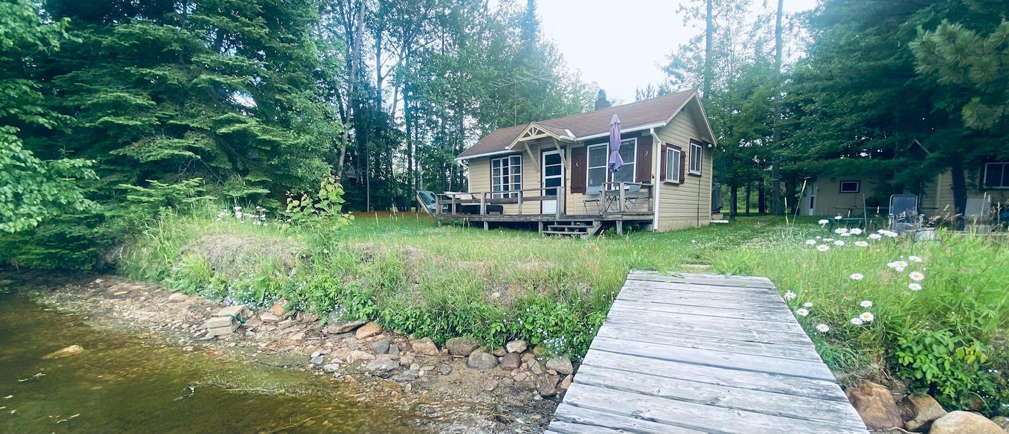 7388 Birch Point Road Britt, MN 55710 - Photo 1 of 1 Gallery Image 1
