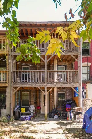 $364,000 | 138-142 South Clark Street, Newburgh, NY 12550