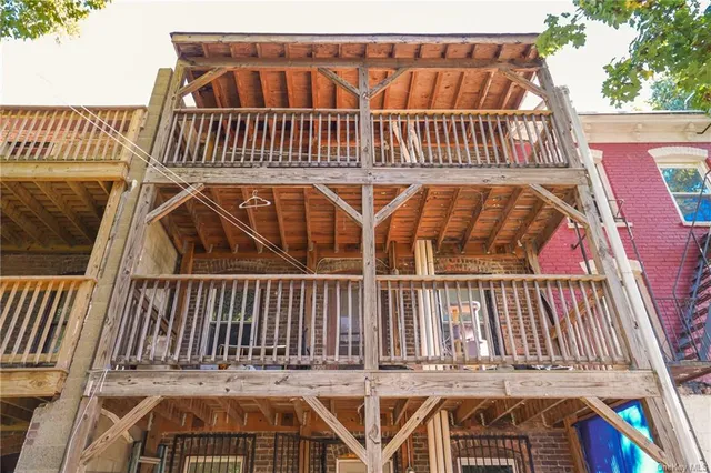 $364,000 | 138-142 South Clark Street, Newburgh, NY 12550