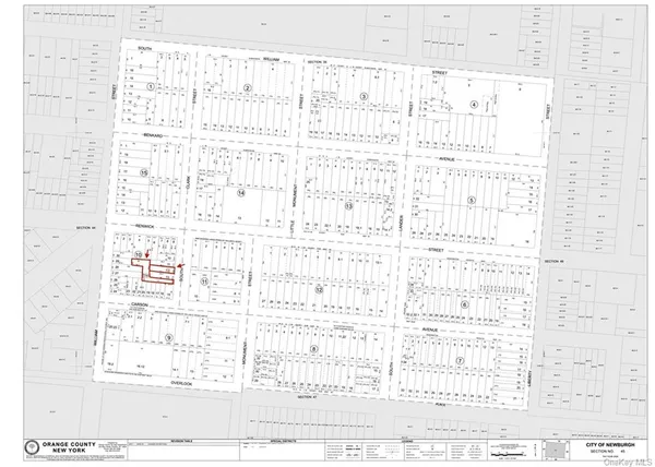 $364,000 | 138-142 South Clark Street, Newburgh, NY 12550