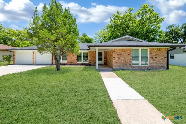 $274,900 | 4117 Antelope Trail, Temple, TX 76504
