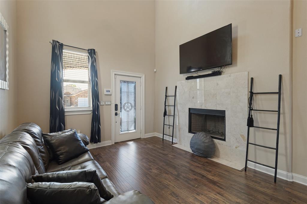 112 Brooks Drive Terrell, TX 75160 - Photo 5 of 25 Gallery Image 5