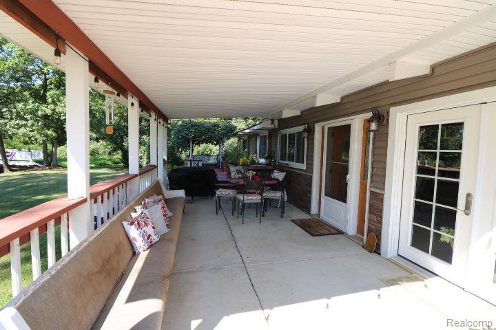195 Michael Road Lapeer, MI 48446 - Photo 22 of 55