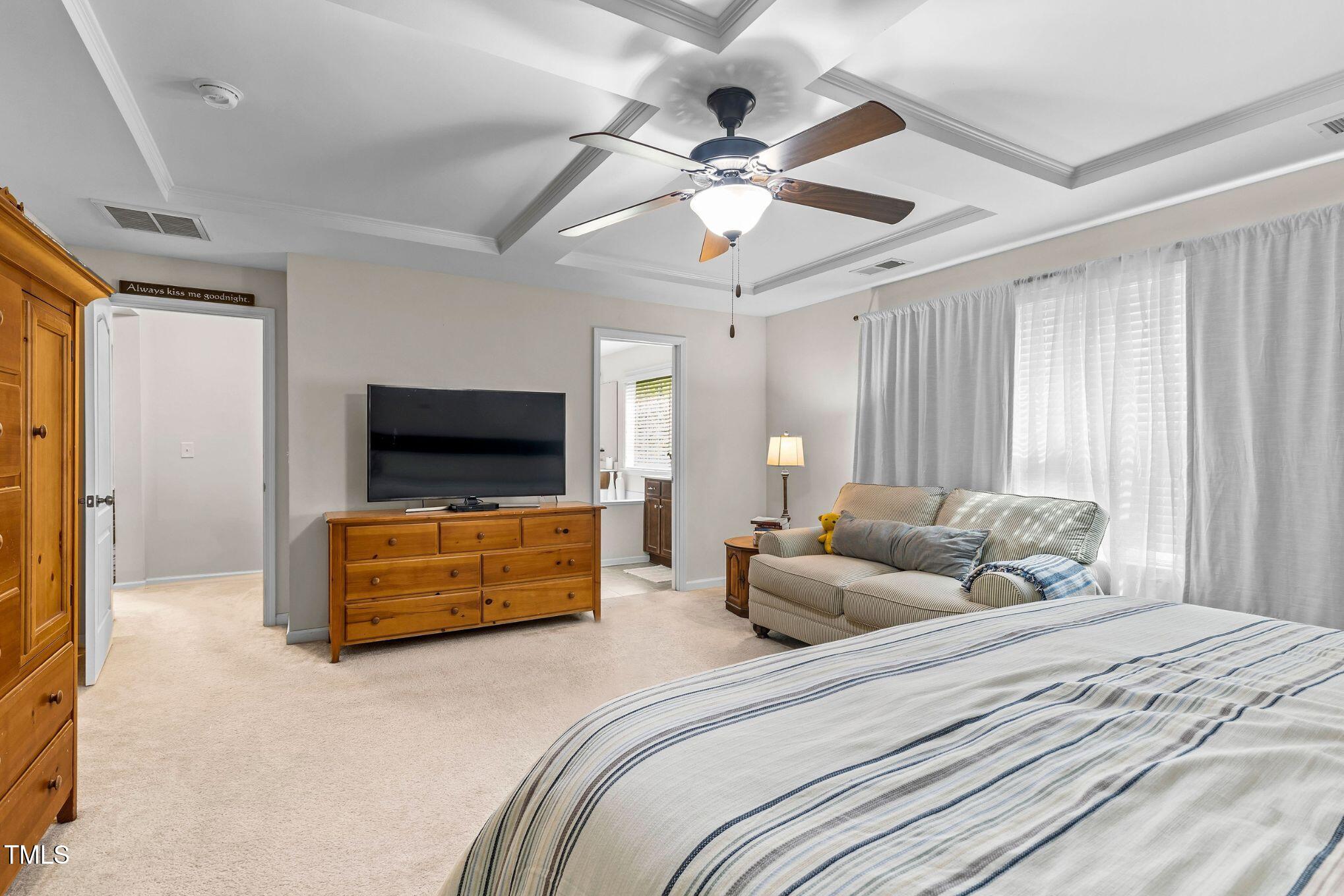 428 Morgan Ridge Road Holly Springs, NC 27540 - Photo 16 of 36 Bedroom