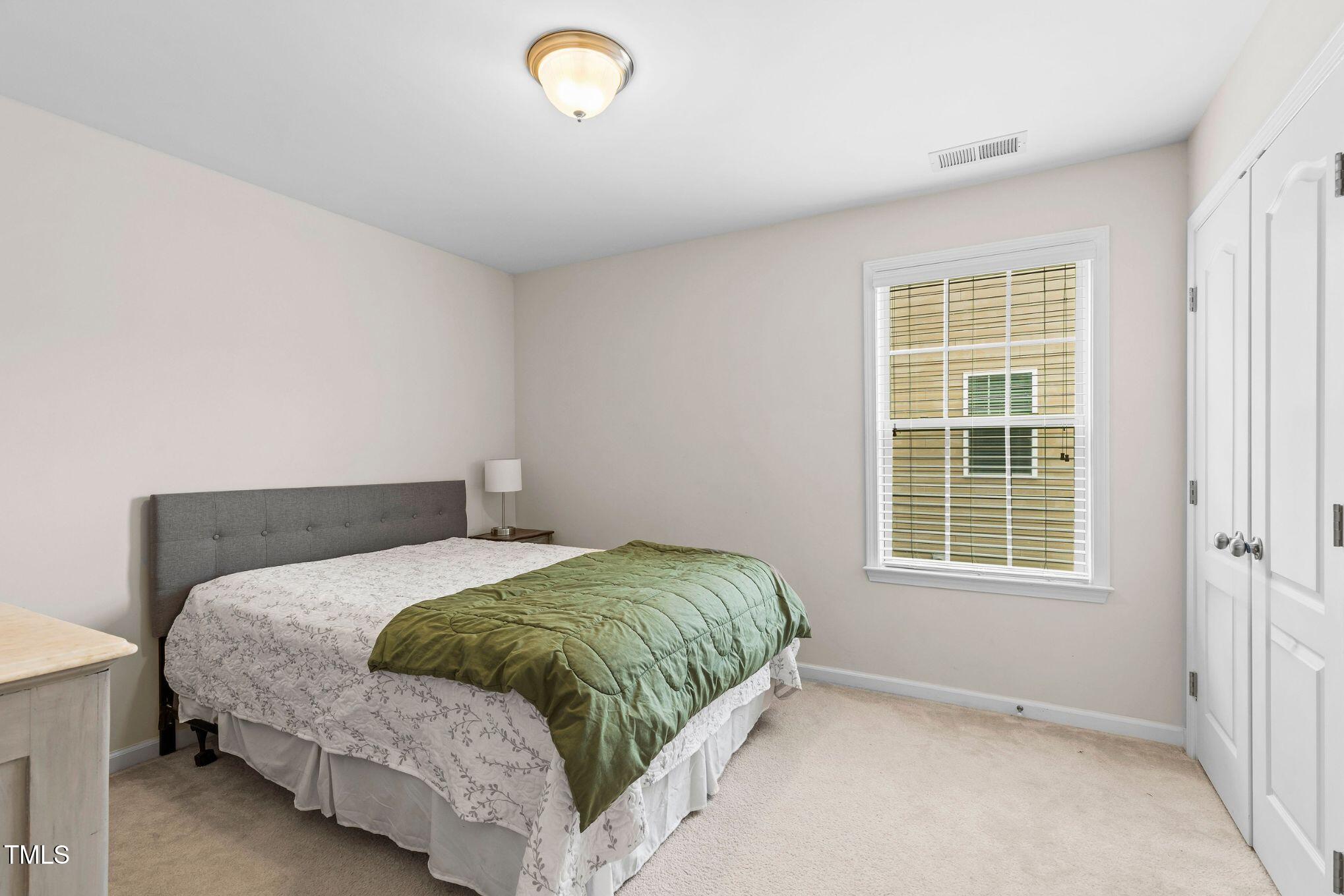 428 Morgan Ridge Road Holly Springs, NC 27540 - Photo 20 of 36 Bedroom