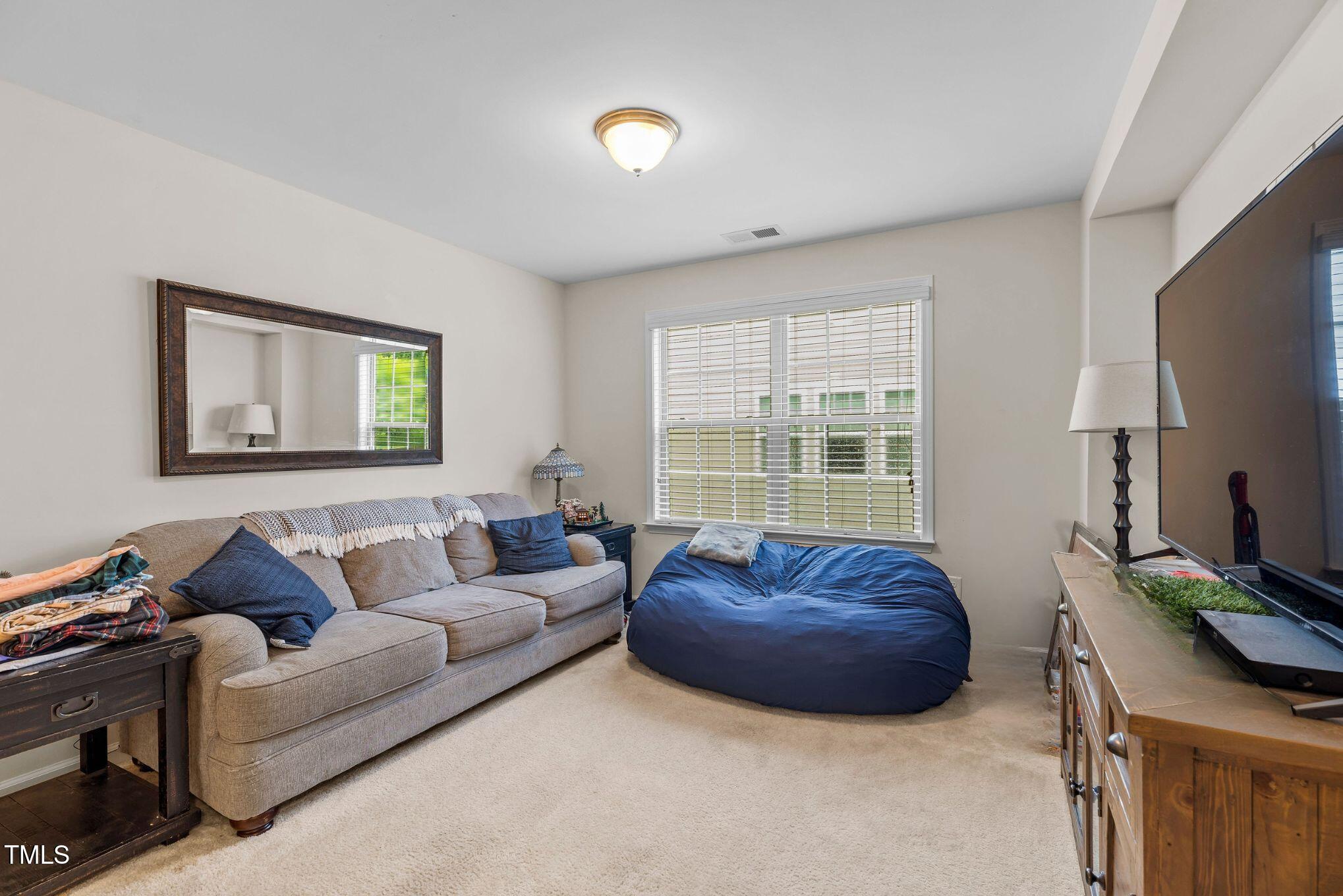 428 Morgan Ridge Road Holly Springs, NC 27540 - Photo 21 of 36 Loft