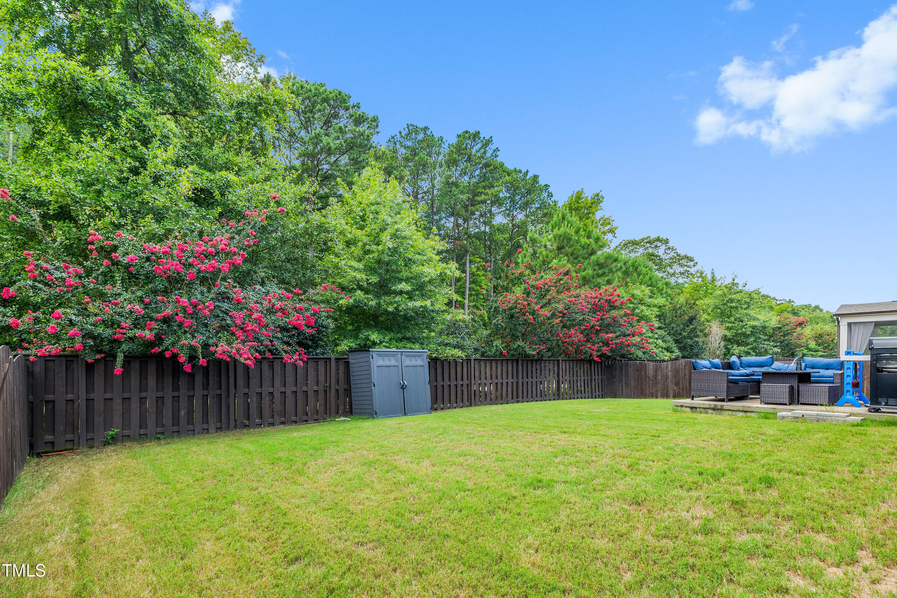 428 Morgan Ridge Road Holly Springs, NC 27540 - Photo 31 of 36 1U2A6168