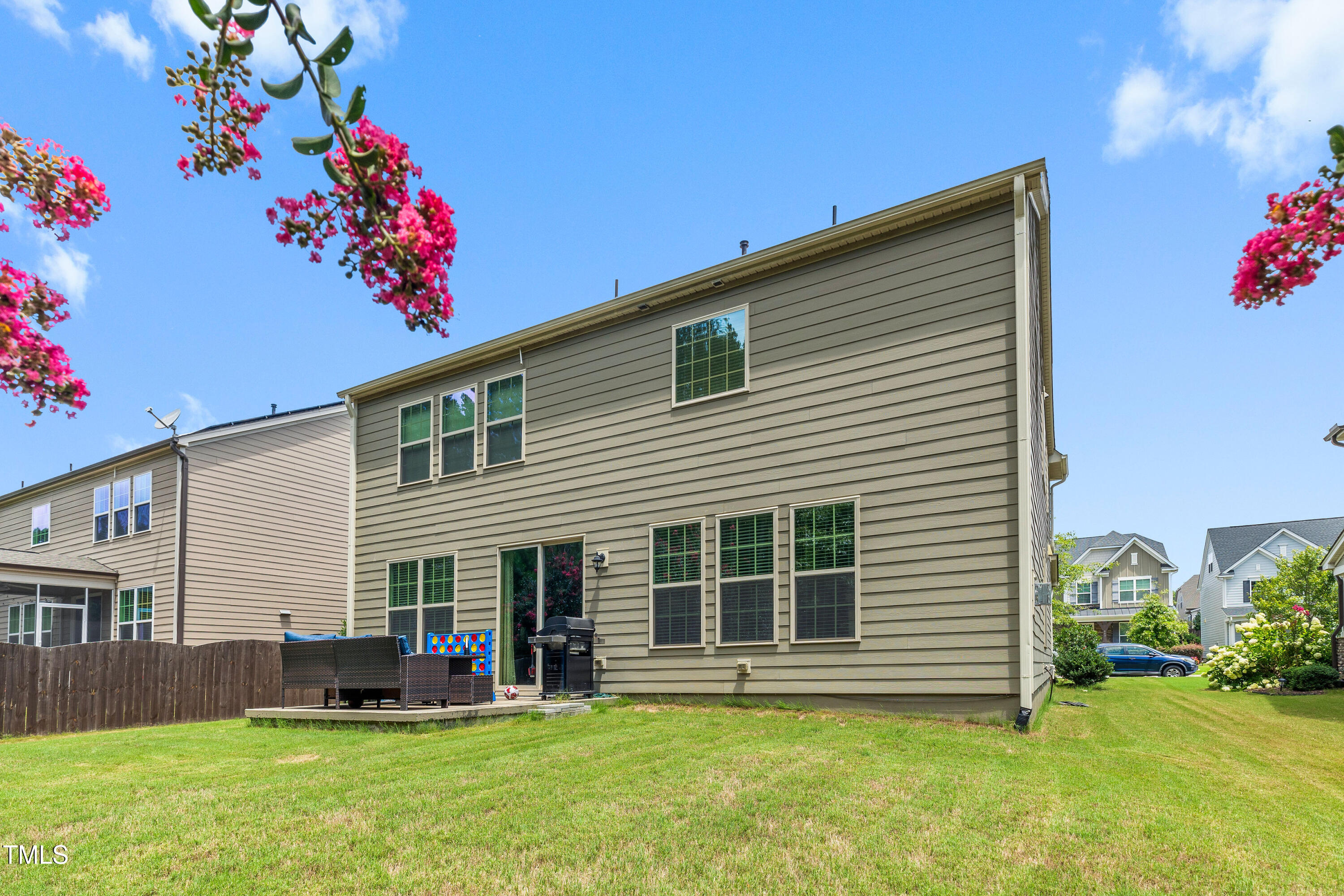 428 Morgan Ridge Road Holly Springs, NC 27540 - Photo 32 of 36 1U2A6165
