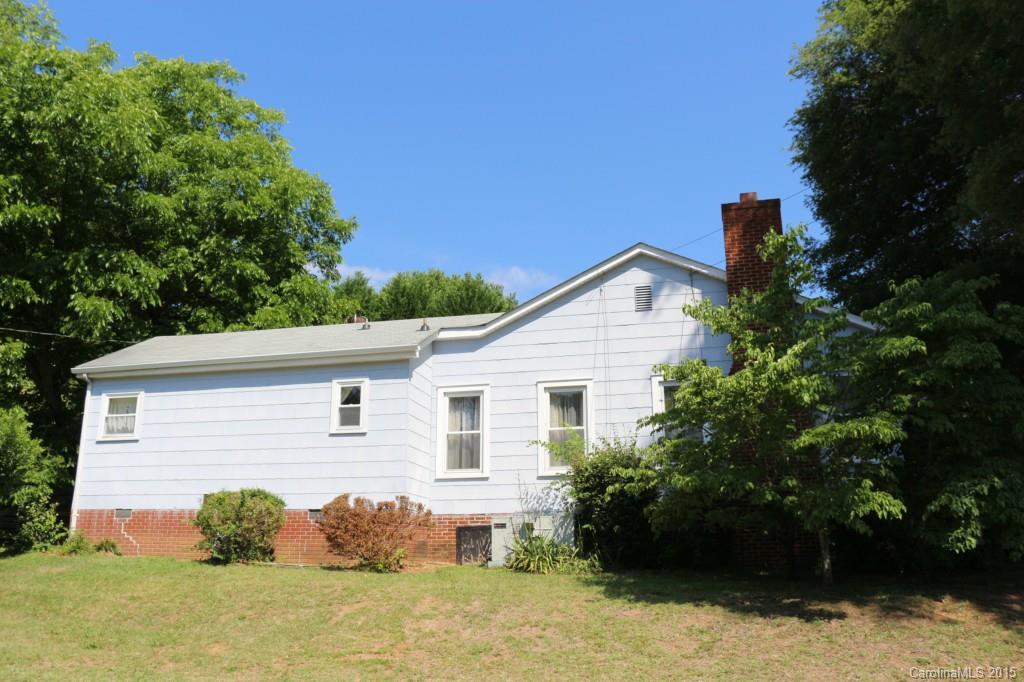 628 Spring Street Southwest, Unit 3 Concord, NC 28025 - Photo 14 of 17 Gallery Image 14