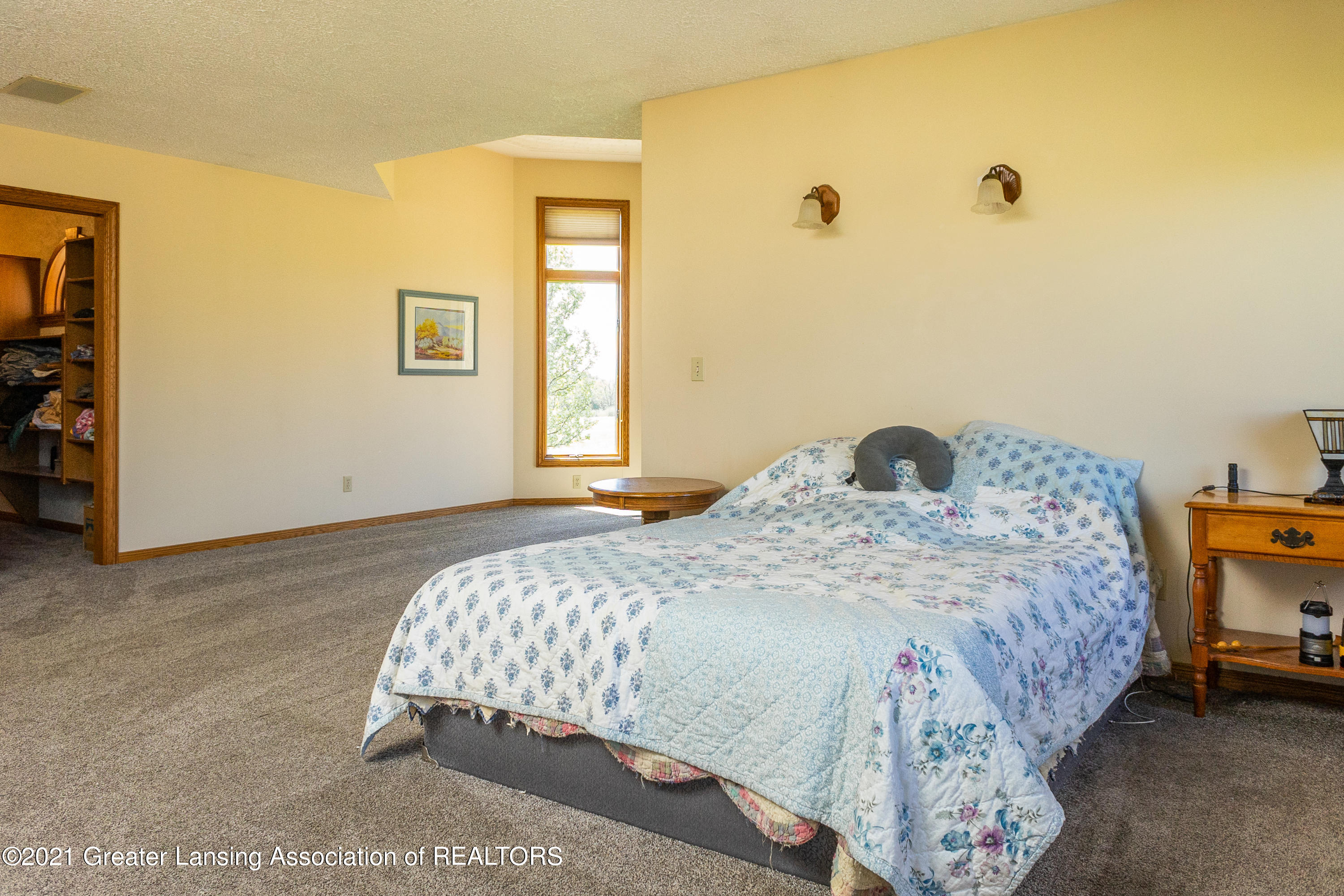 10115 South Smith Road Perrinton, MI 48871 - Photo 31 of 51 55