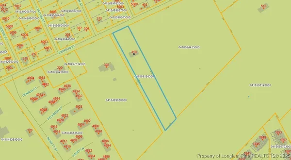 $100,000 | 310 Johnson Street, Fayetteville, NC 28303