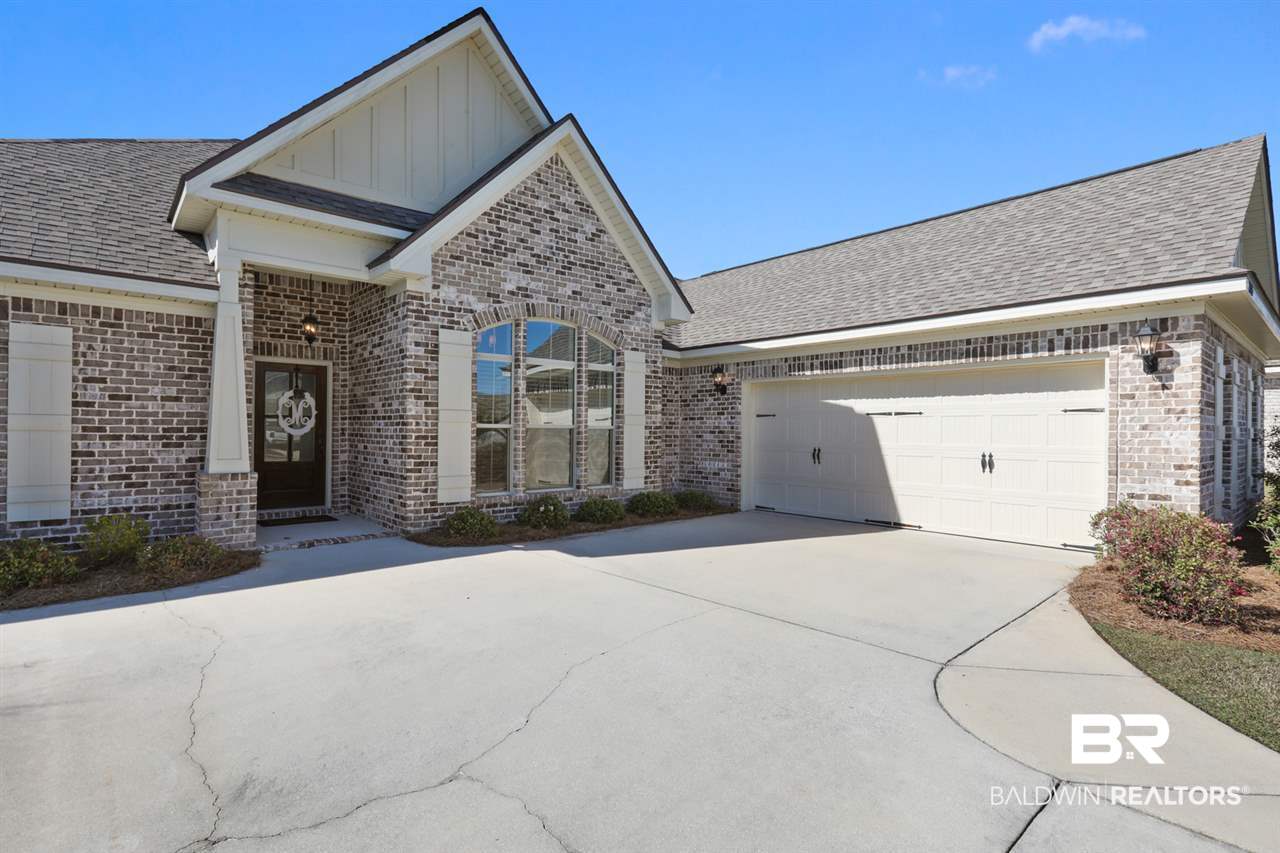 7025 Rocky Rd Loop Gulf Shores, AL 36542 - Photo 21 of 22