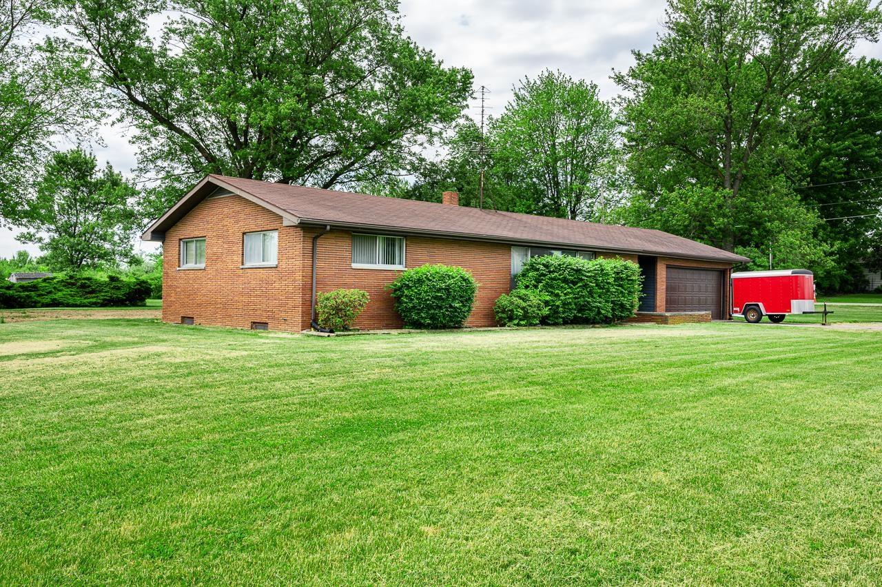 12331 Kress Road Roanoke, IN 46783 - Photo 1 of 35