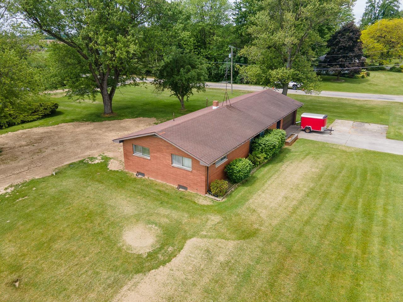 12331 Kress Road Roanoke, IN 46783 - Photo 31 of 35