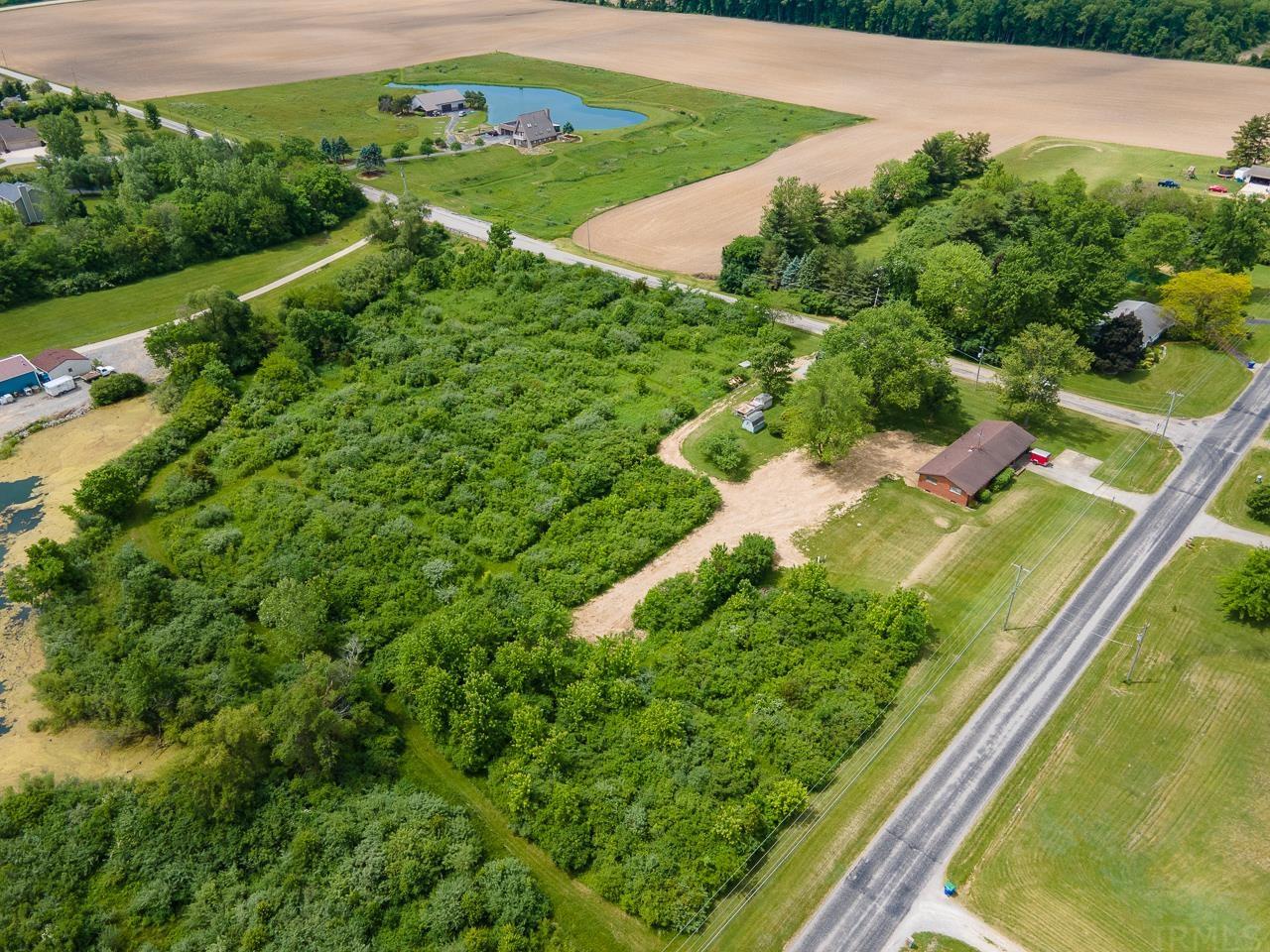 12331 Kress Road Roanoke, IN 46783 - Photo 33 of 35