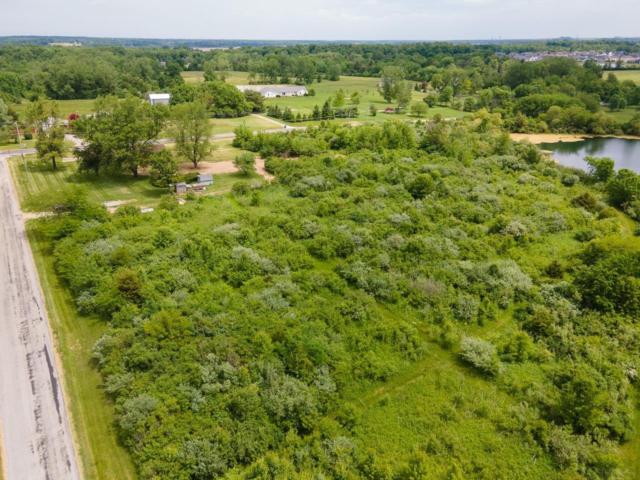 12331 Kress Road Roanoke, IN 46783 - Photo 34 of 35
