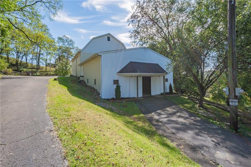 136 Weir Cole Road Prosperity, PA 15329 - Photo 2 of 25