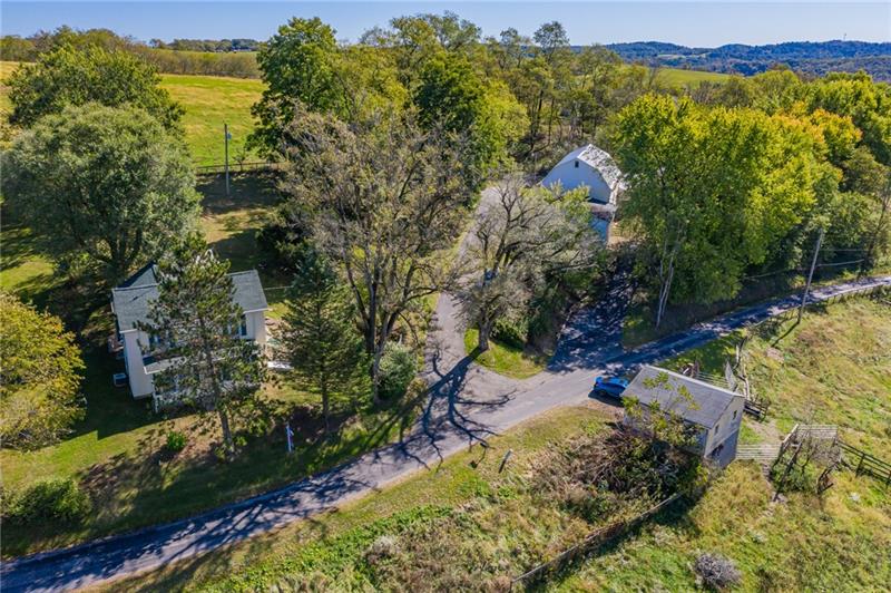 136 Weir Cole Road Prosperity, PA 15329 - Photo 7 of 25