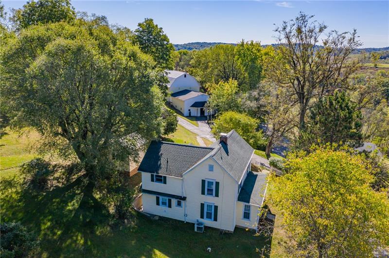 136 Weir Cole Road Prosperity, PA 15329 - Photo 8 of 25