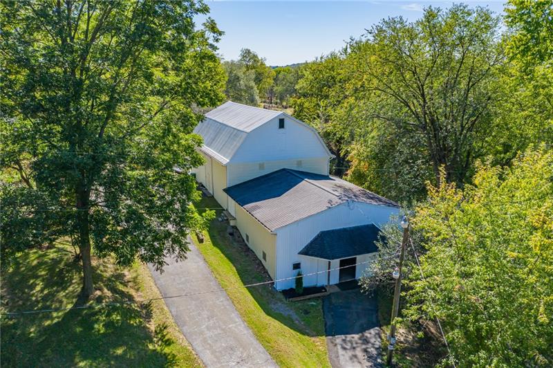 136 Weir Cole Road Prosperity, PA 15329 - Photo 9 of 25