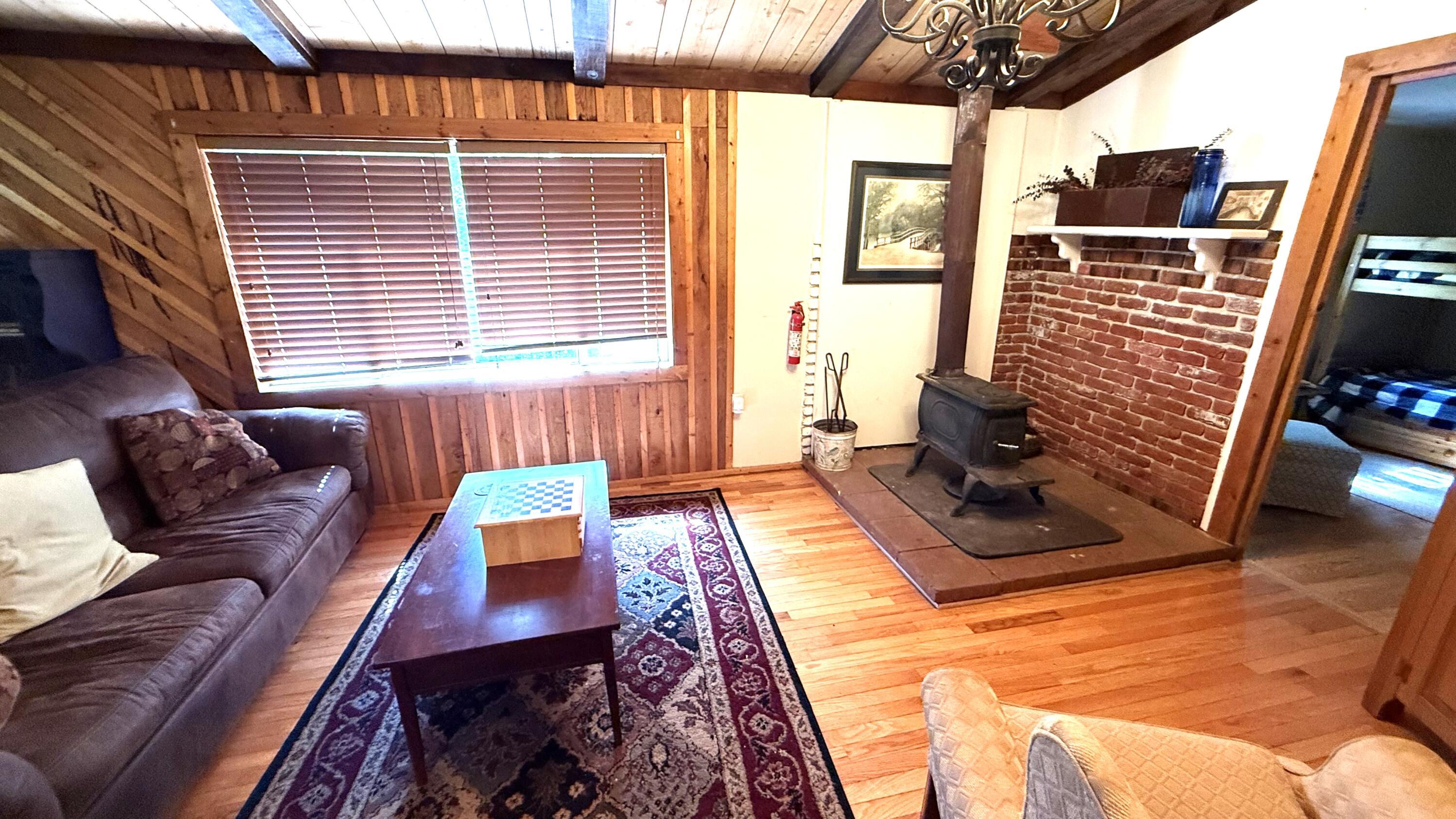 2474 Sunset Road Marlinton, WV 24954 - Photo 11 of 37 Gallery Image 11