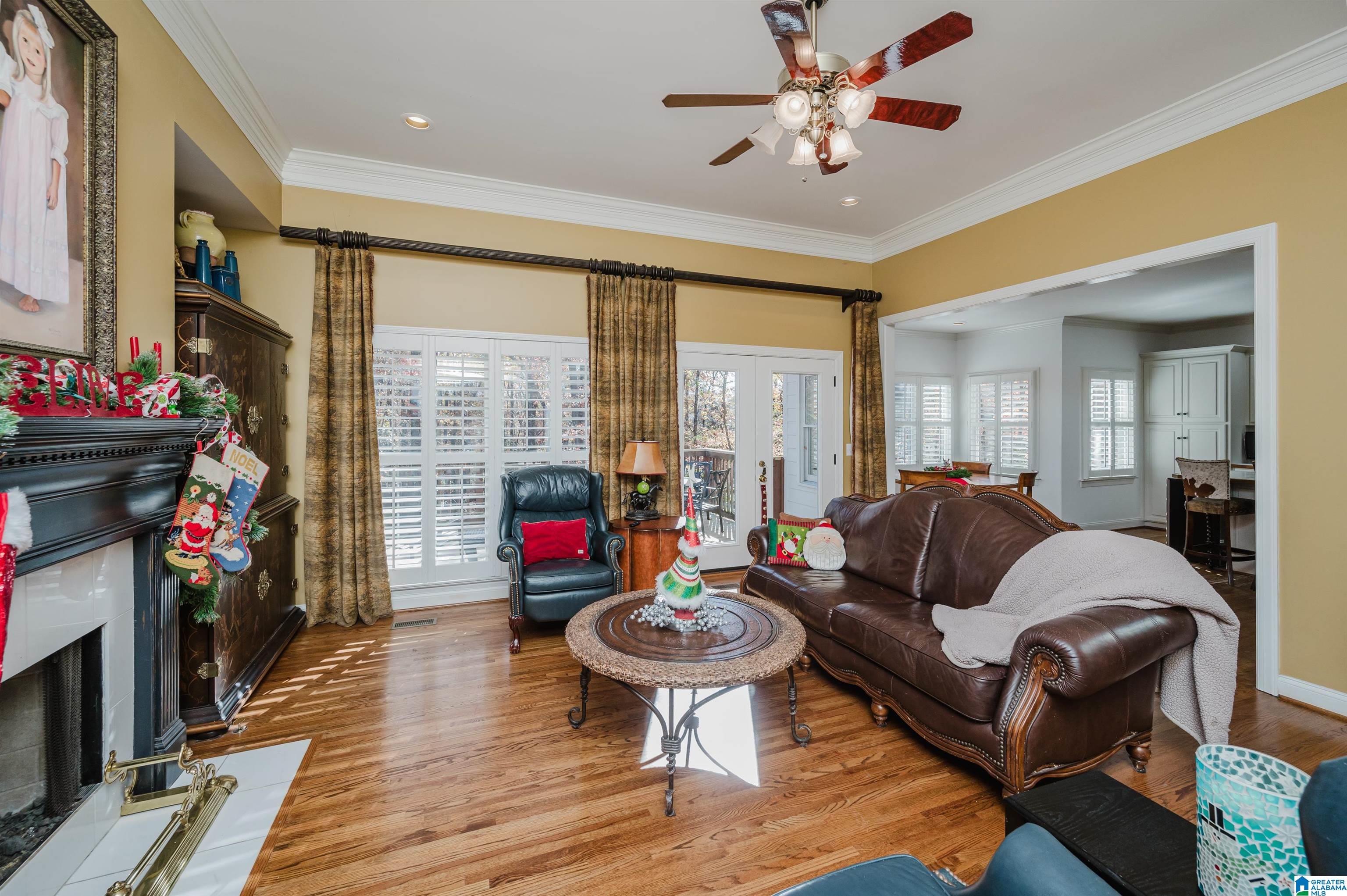 4345 Milner Road West Birmingham, AL 35242 - Photo 12 of 54