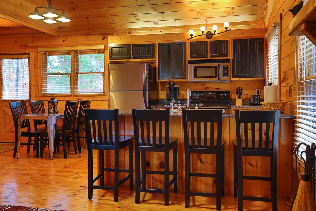 221 Richlen Rdg Road Morganton, GA 30560 - Photo 7 of 12 Gallery Image 7
