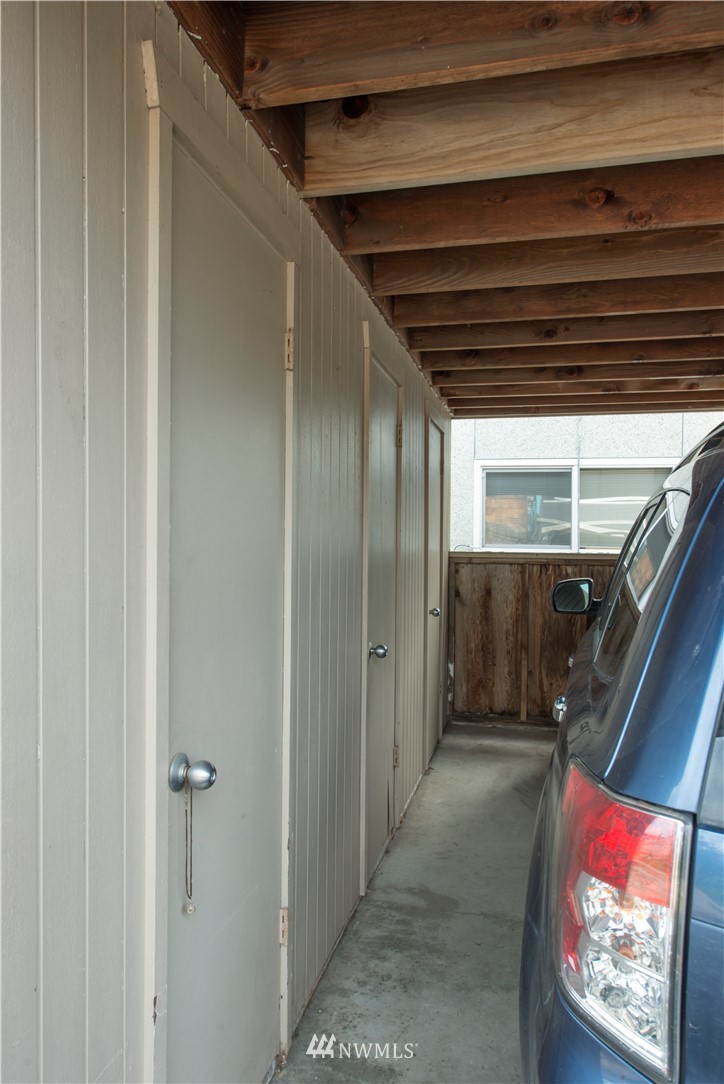 338 Northwest 46th Street Seattle, WA 98107 - Photo 25 of 25 a view of an empty room