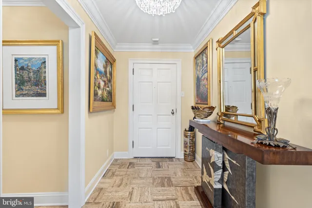 a bathroom with a sink a mirror and a shower