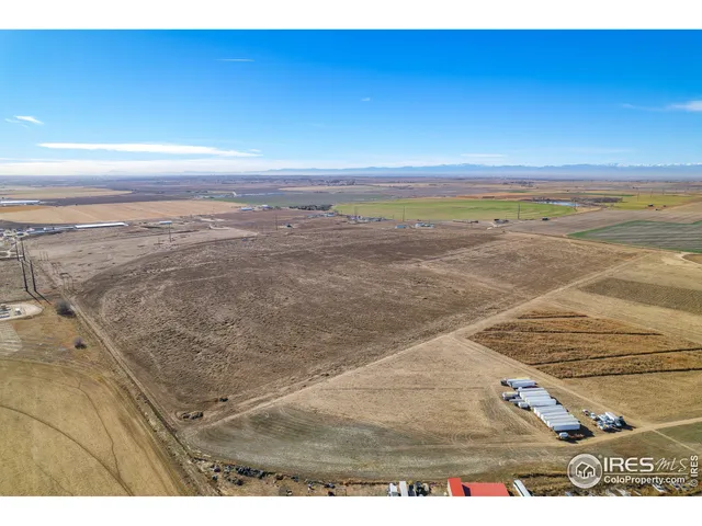 a view of an ocean and beach