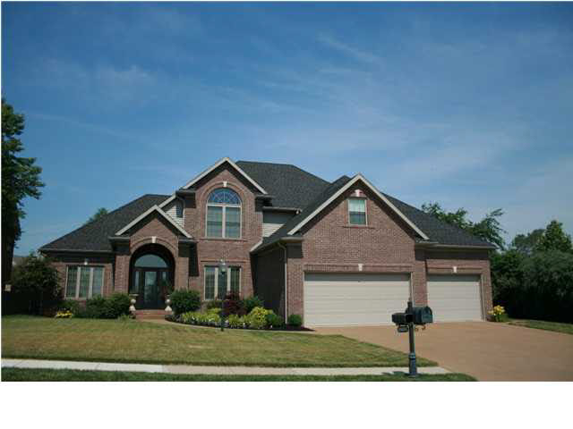 1733 Waters Ridge Drive Newburgh, IN 47630 - Photo 1 of 1 Gallery Image 1