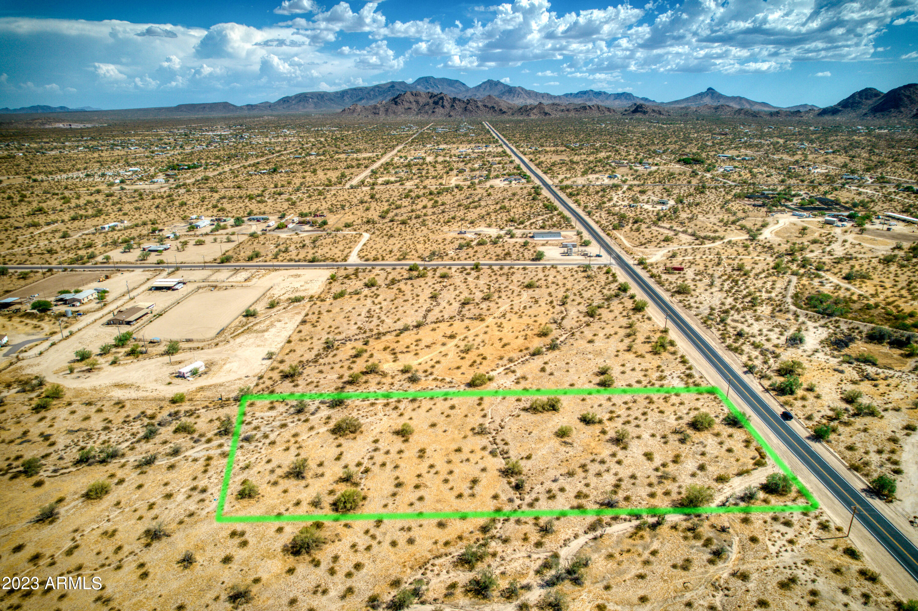 333 North Warren Road, Unit 72 Maricopa, AZ 85139 - Photo 17 of 24 17