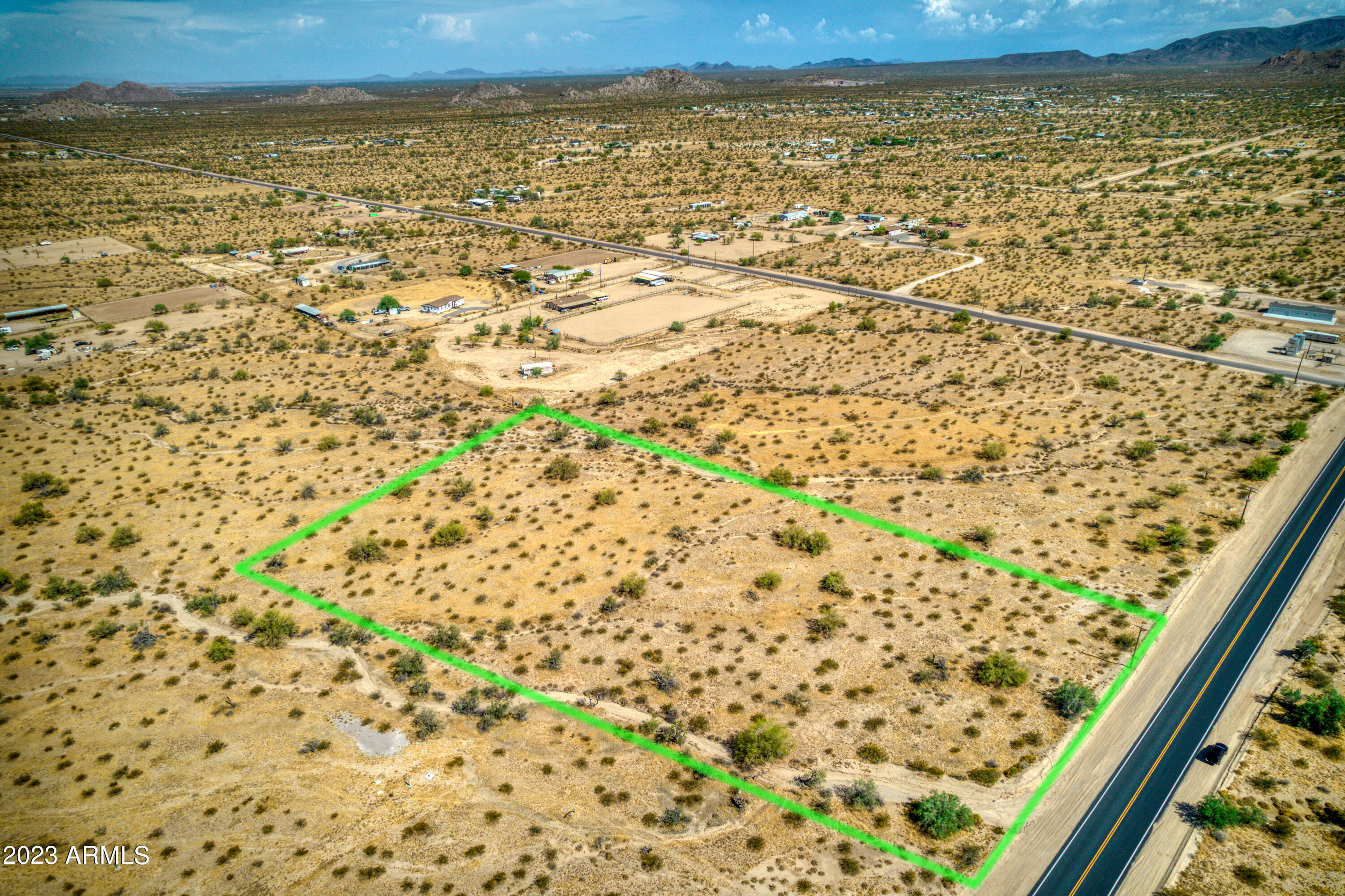 333 North Warren Road, Unit 72 Maricopa, AZ 85139 - Photo 19 of 24 19